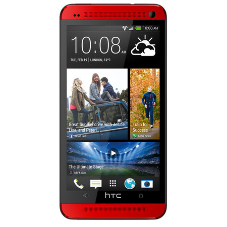 Смартфон HTC One 32Gb - Киров