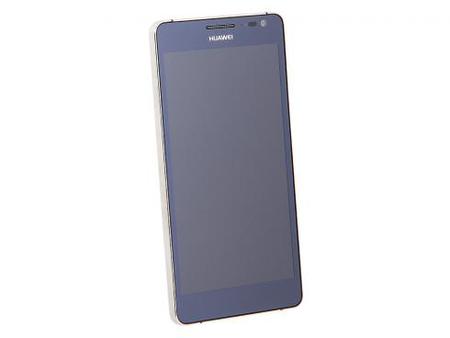 Смартфон Huawei Ascend D2 Blue - Киров