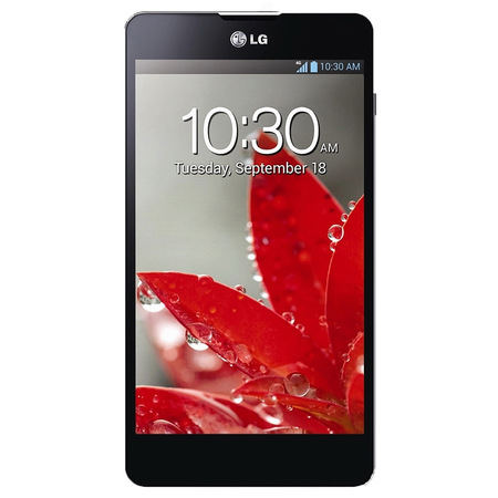 Смартфон LG Optimus E975 - Киров