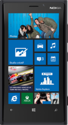 Мобильный телефон Nokia Lumia 920 - Киров