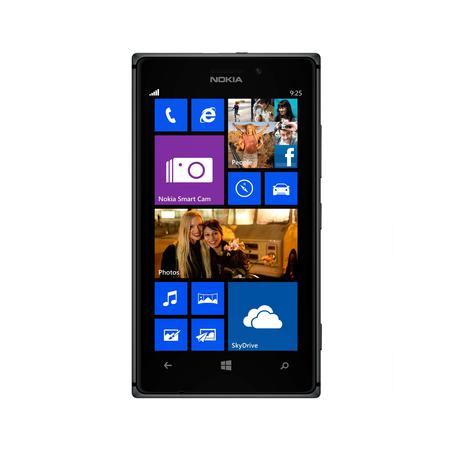 Смартфон NOKIA Lumia 925 Black - Киров