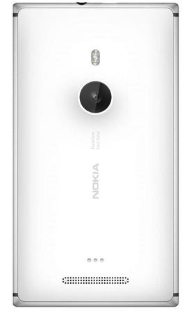 Смартфон NOKIA Lumia 925 White - Киров