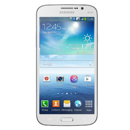 Смартфон Samsung Galaxy Mega 5.8 GT-i9152 - Киров