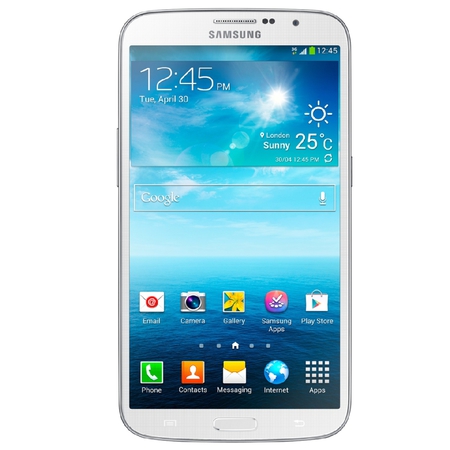 Смартфон Samsung Galaxy Mega 6.3 GT-I9200 8Gb - Киров