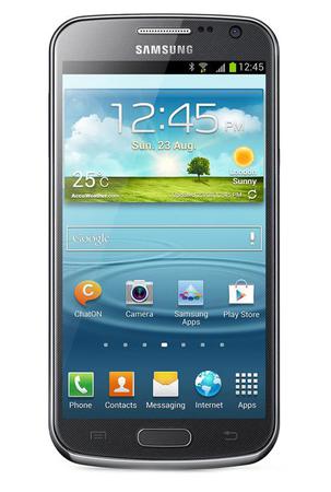 Смартфон Samsung Galaxy Premier GT-I9260 Silver 16 Gb - Киров