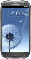 Samsung Galaxy S3 i9300 32GB Titanium Grey - Киров