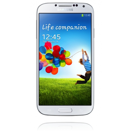 Samsung Galaxy S4 GT-I9505 16Gb черный - Киров