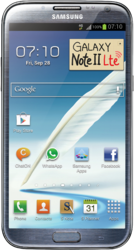 Samsung N7105 Galaxy Note 2 16GB - Киров