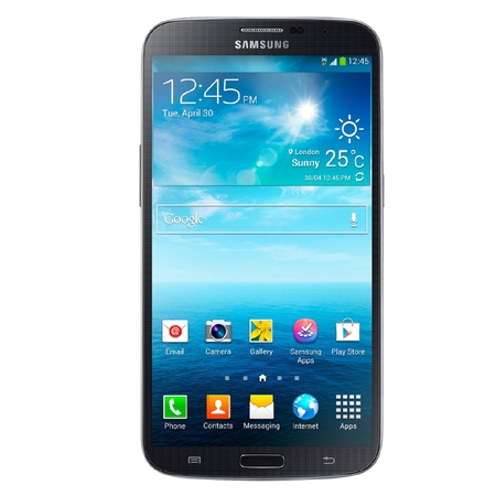Сотовый телефон Samsung Samsung Galaxy Mega 6.3 GT-I9200 8Gb - Киров