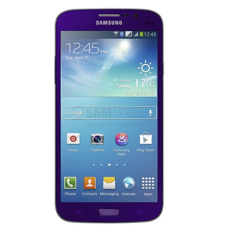 Сотовый телефон Samsung Samsung Galaxy Mega 5.8 GT-I9152 - Киров