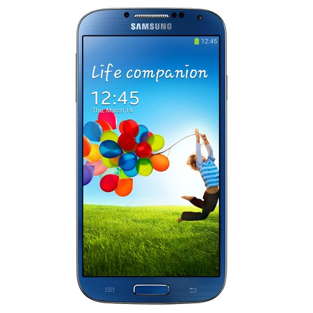 Сотовый телефон Samsung Samsung Galaxy S4 GT-I9500 16Gb - Киров