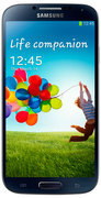 Смартфон Samsung Samsung Смартфон Samsung Galaxy S4 Black GT-I9505 LTE - Киров