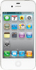 Смартфон Apple iPhone 4S 16Gb White - Киров