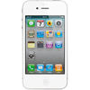 Мобильный телефон Apple iPhone 4S 32Gb (белый) - Киров