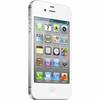 Мобильный телефон Apple iPhone 4S 64Gb (белый) - Киров