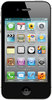 Смартфон Apple iPhone 4S 64Gb Black - Киров