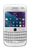 Смартфон BlackBerry Bold 9790 White - Киров