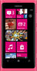 Смартфон Nokia Lumia 800 Matt Magenta - Киров