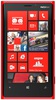 Смартфон Nokia Lumia 920 Red - Киров