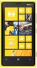 Смартфон Nokia Lumia 920 Yellow - Киров