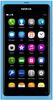 Смартфон Nokia N9 16Gb Blue - Киров