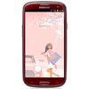 Смартфон Samsung + 1 ГБ RAM+  Galaxy S III GT-I9300 16 Гб 16 ГБ - Киров