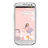 Мобильный телефон Samsung + 1 ГБ RAM+  Galaxy S III GT-I9300 La Fleur 16 Гб 16 ГБ - Киров
