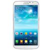 Смартфон Samsung Galaxy Mega 6.3 GT-I9200 White - Киров