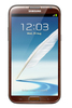 Смартфон Samsung Galaxy Note 2 GT-N7100 Amber Brown - Киров