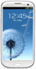 Смартфон Samsung Galaxy S3 GT-I9300 32Gb Marble white - Киров