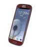 Смартфон Samsung Galaxy S3 GT-I9300 16Gb La Fleur Red - Киров