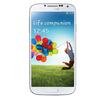 Смартфон Samsung Galaxy S4 GT-I9505 White - Киров