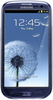 Смартфон SAMSUNG I9300 Galaxy S III 16GB Pebble Blue - Киров