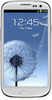 Смартфон SAMSUNG I9300 Galaxy S III 16GB Marble White - Киров