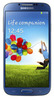 Смартфон SAMSUNG I9500 Galaxy S4 16Gb Blue - Киров