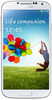 Смартфон SAMSUNG I9500 Galaxy S4 16Gb White - Киров