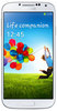 Смартфон Samsung Samsung Смартфон Samsung Galaxy S4 16Gb GT-I9500 (RU) White - Киров