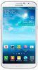 Смартфон Samsung Samsung Смартфон Samsung Galaxy Mega 6.3 8Gb GT-I9200 (RU) белый - Киров