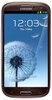 Смартфон Samsung Samsung Смартфон Samsung Galaxy S III 16Gb Brown - Киров