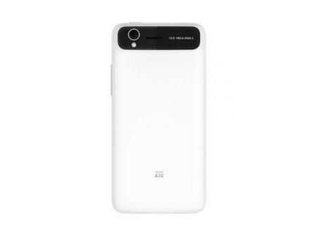 Смартфон ZTE Grand Memo White - Киров